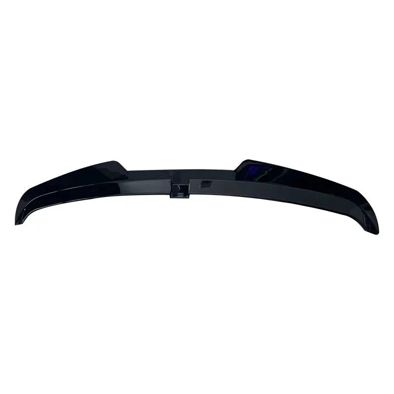 Maxton Achterdak Lip Spoiler Staartvin voor Audi A3 S3 RS3 8Y 5Deur Sportback 2020-2024 Kofferbak vleugel Auto Accessoires Onderdelen