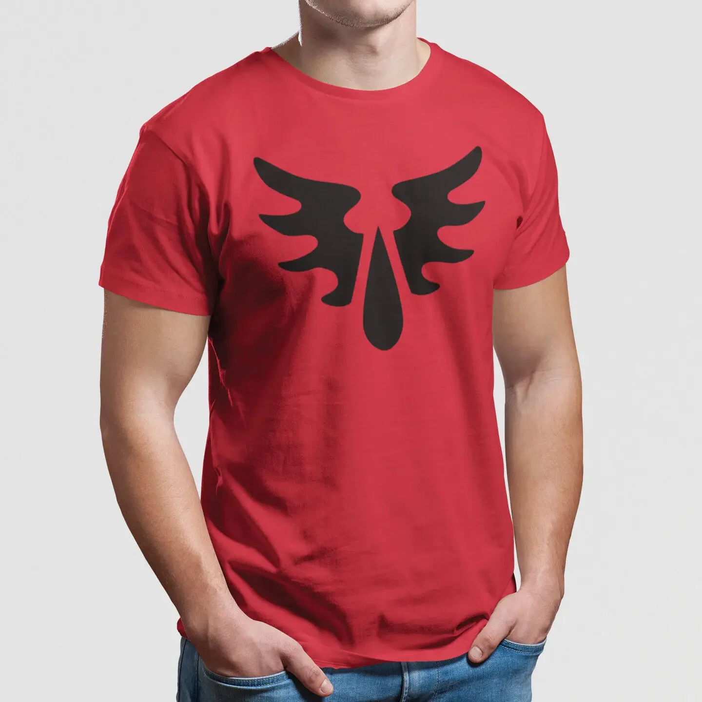 Blood Angels Softstyle T-Shirt - Unisex