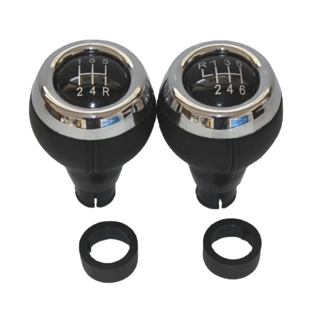 

5/6 Speed Is Suitable for BMW Mini Car Shift R55 R56 R57 R58 R59 R60 R61 Gear Head Car Accessories