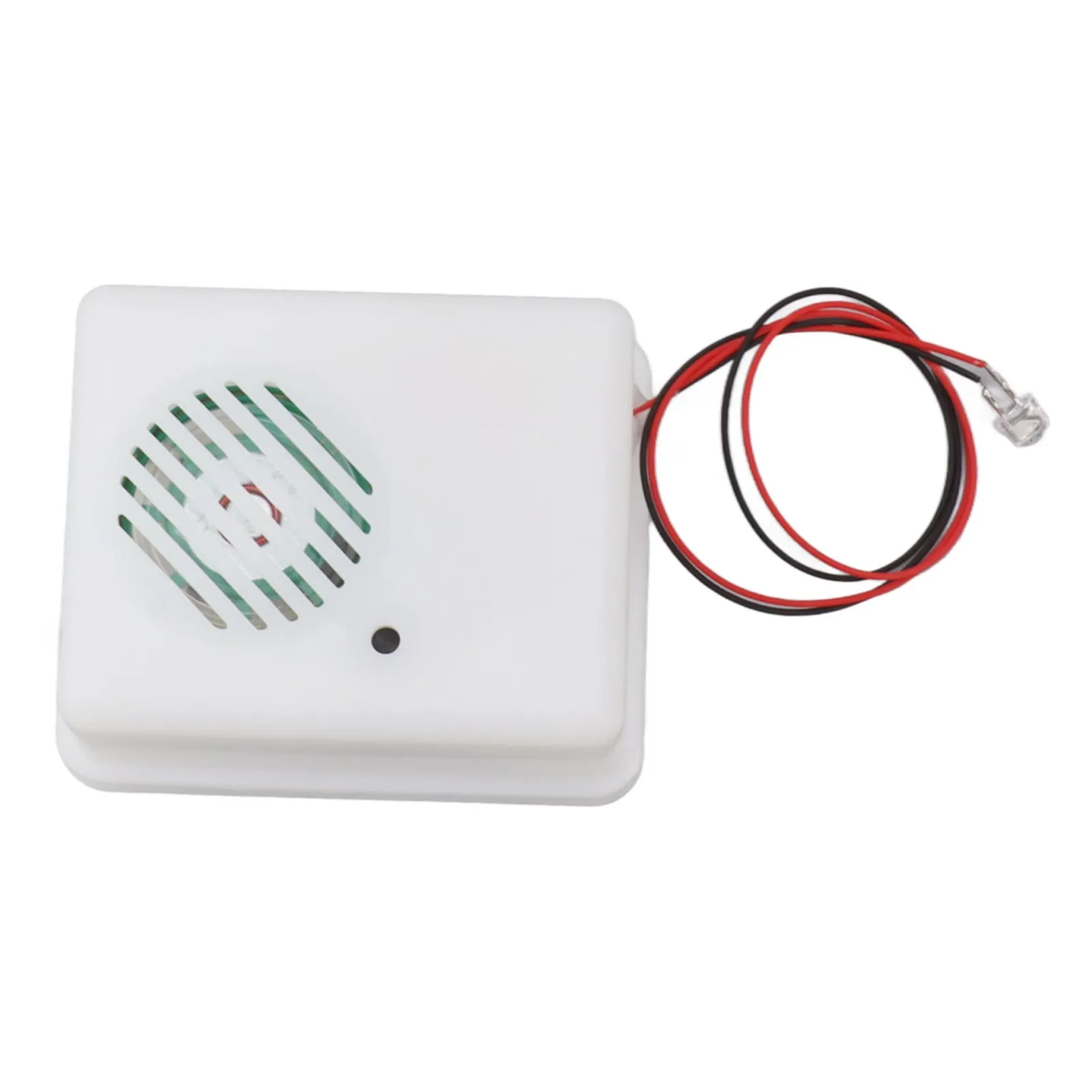 

Звуковой плеер на Хэллоуин, ужас, хитрый, страшный звуковой громкоговоритель, кричащий динамик для украшения вечеринки в помещении и на открытом воздухе