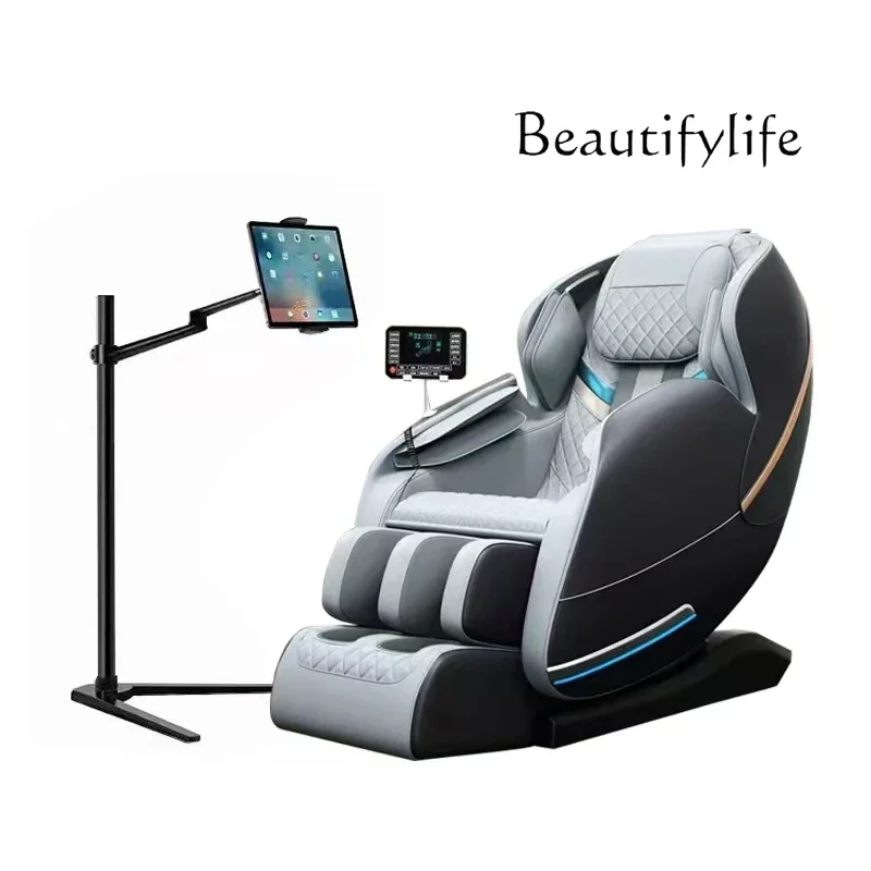 

c Somatosensory Massage Relaxation Chair Space Capsule Sofa Music Body and Mind Decompression Chair Smart