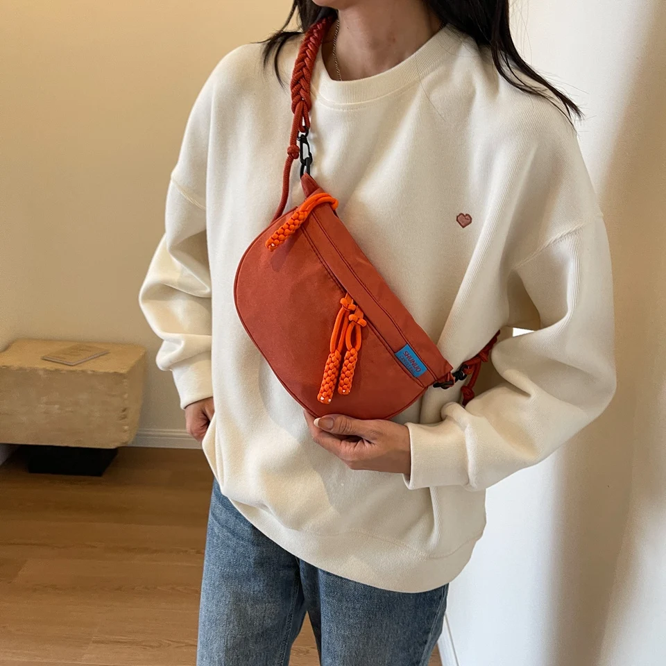 Canvas Vintage Women Shoulder Bags Handbags Women Famous Brands Female Messenger Bags Casual Crossbody Bags For Women