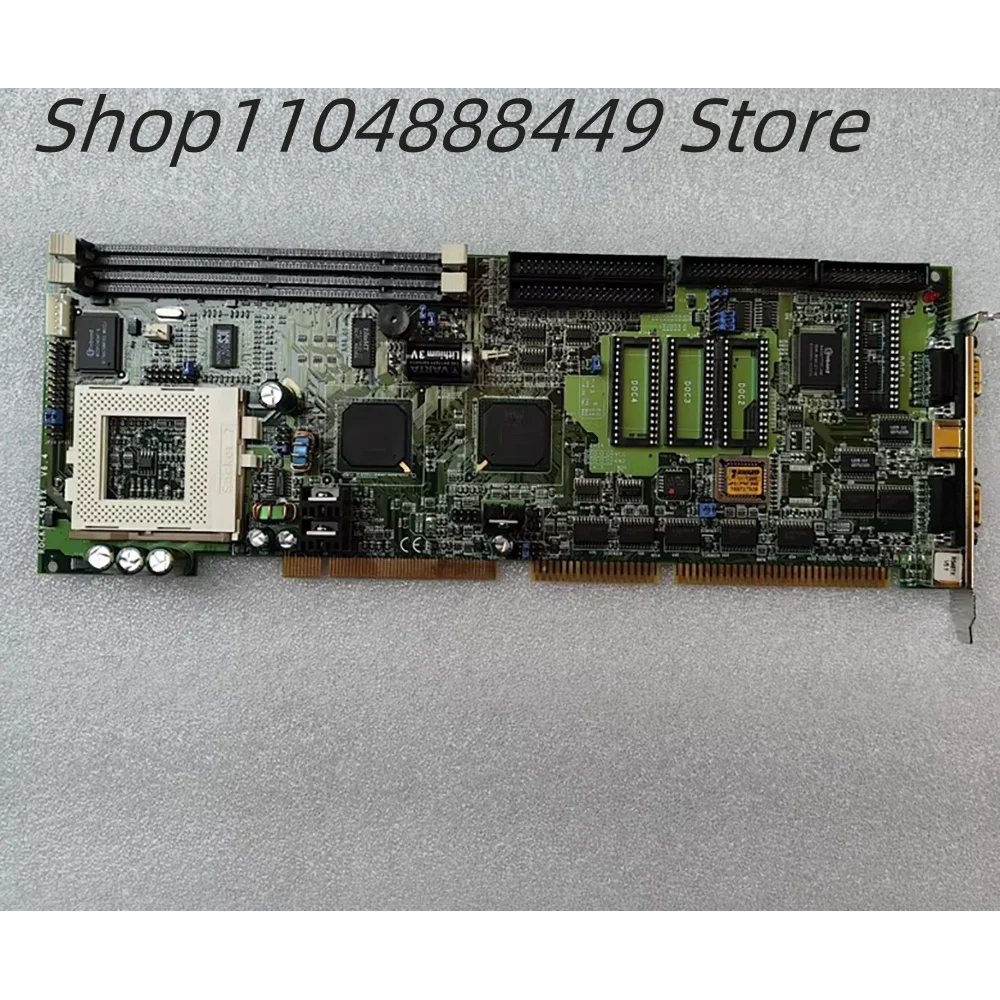 

ROCKY-548TX V6.4 Industrial control motherboard