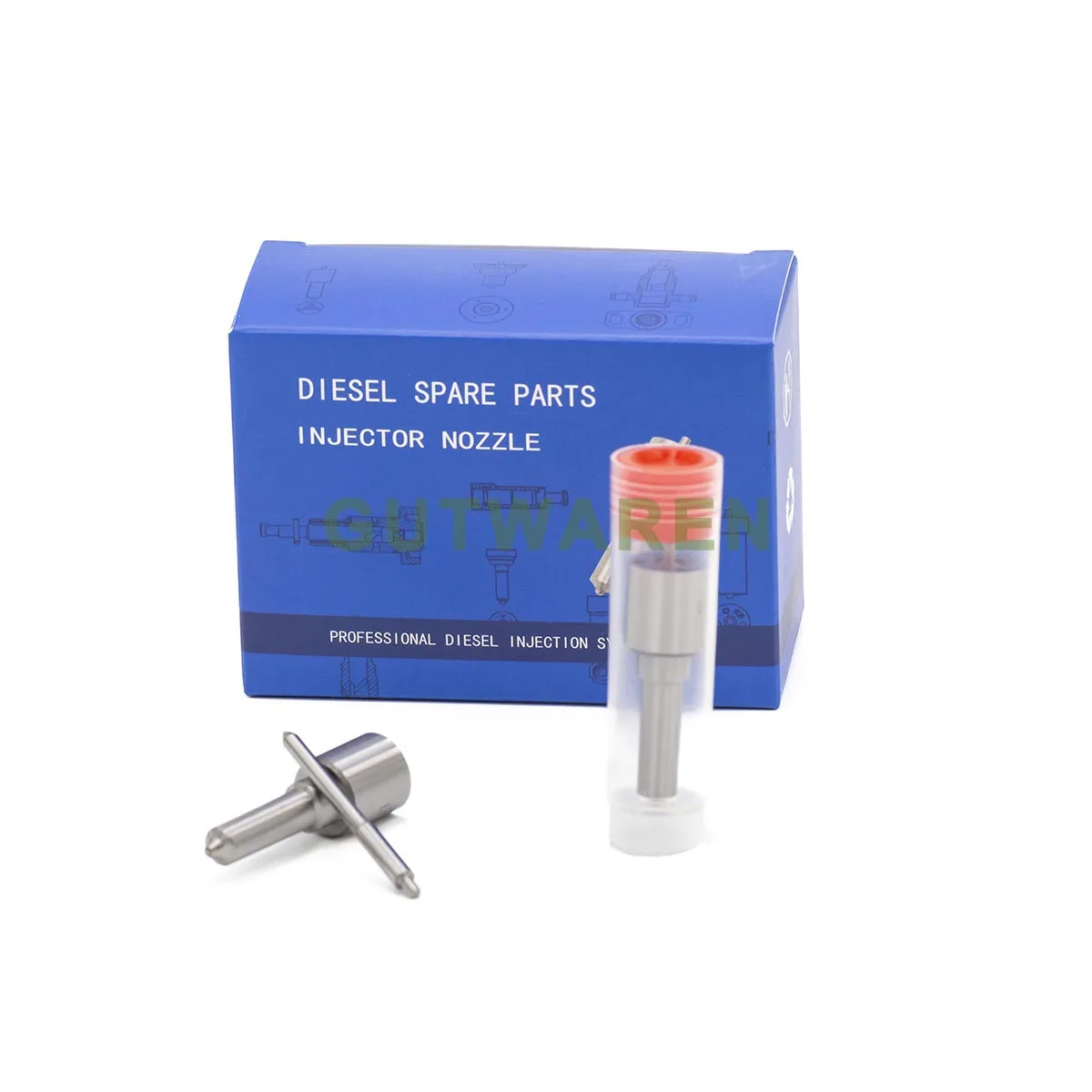 

12 шт. L072PBA L074PBA L098PBB NP-DLLA154PN007 L129PBA L130PBA L131PBA Форсунка дизельного топлива