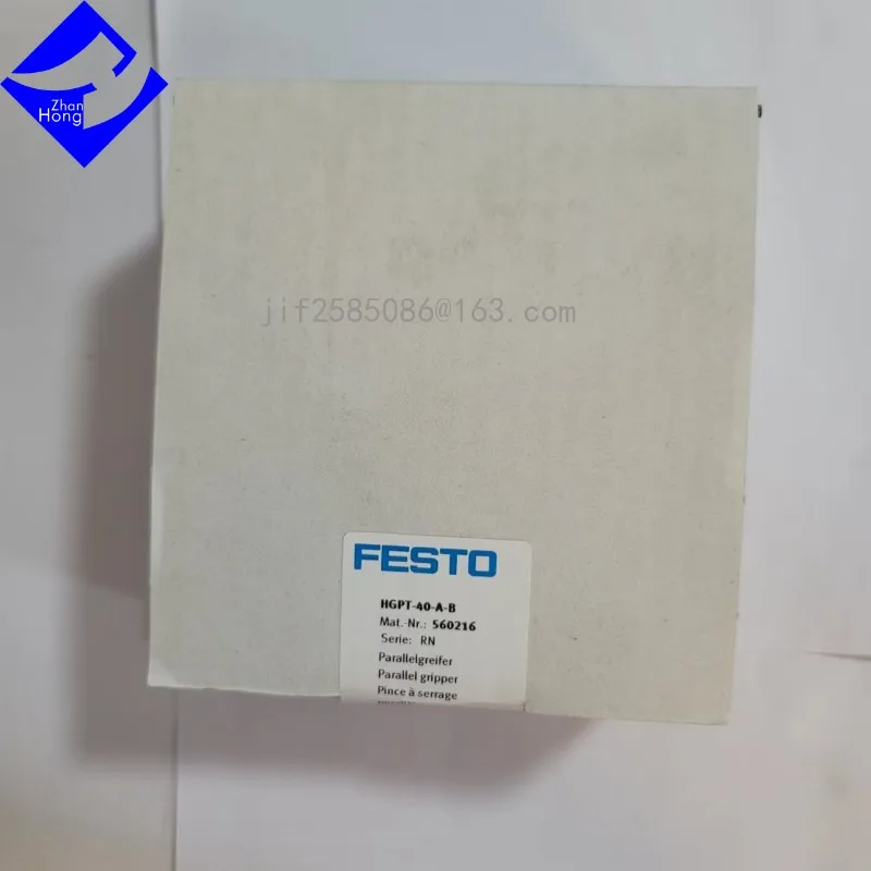 

FESTO 560216 подлинное Оригинальное специальное предложение, доступны все серии, полная компенсация за поддельные товары