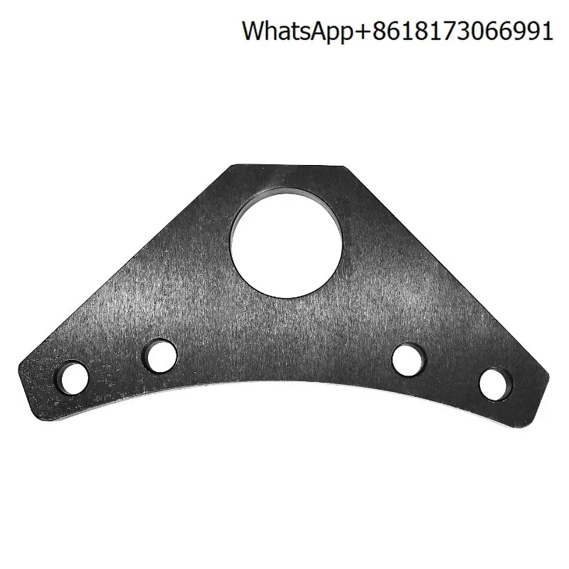 Yangli Xu Forging Yang Forging Gu'an Force Clutch Flywheel Short Track Board Yuyi KB500 Dingjie DG-6 Wenfeng LZ650