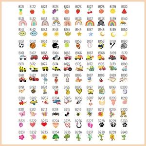 kumaş üzerindeki etiketlerin en çok satan 8'i-no 2