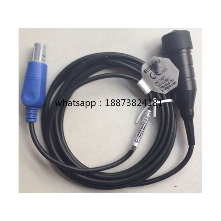 

ED Transcranial TCD Probe Double Positioning Seven Probe 2.0MHz