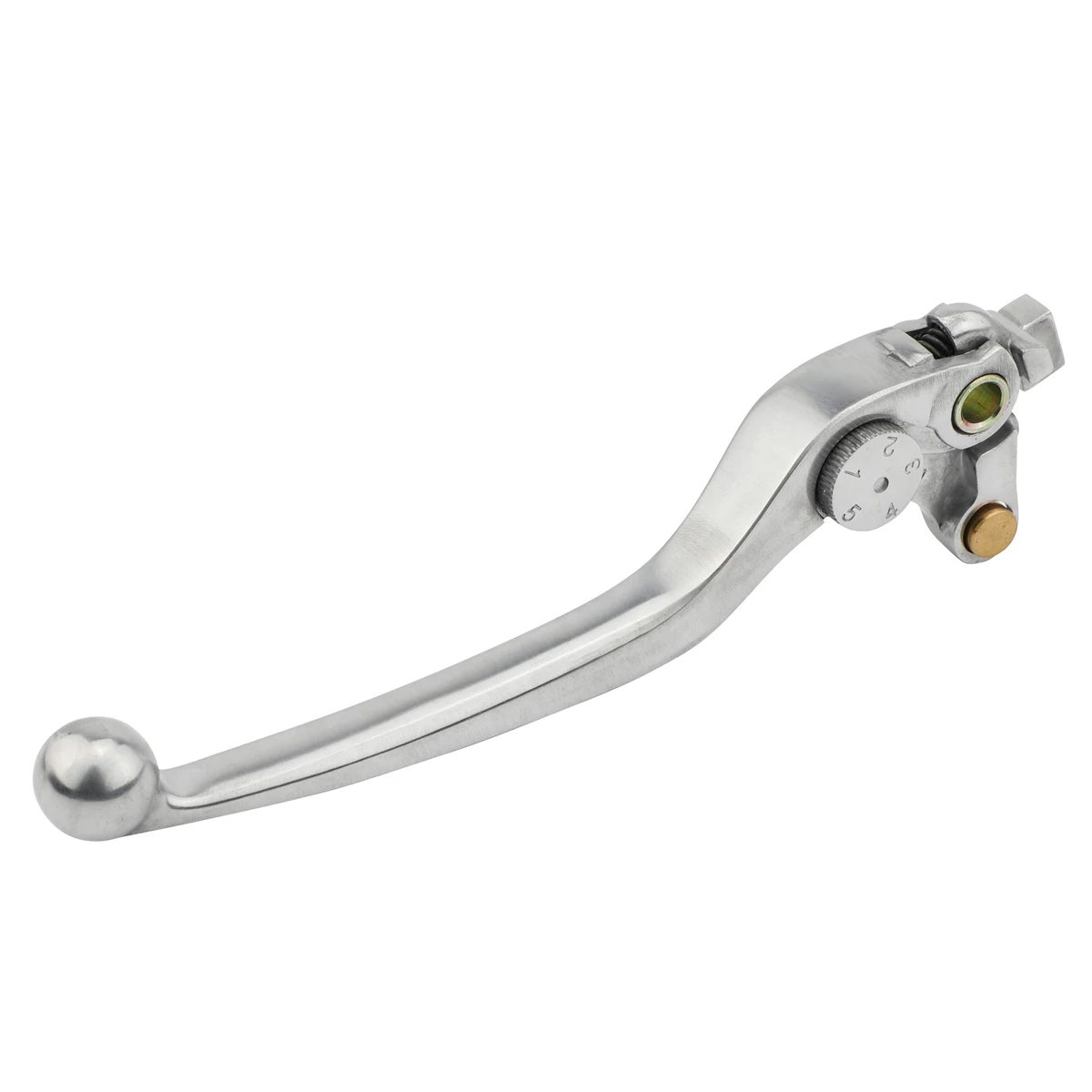 For Suzuki GSF1200/S GSF1250S/SA GSX 1300R/RZ Hayabusa SV1000/S DL1000 DL1050 GSX 650F Motorcycle Left Clutch Hand Lever