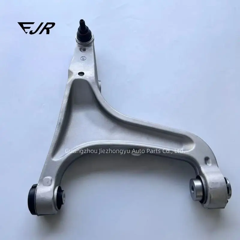 Direito dianteiro inferior suspensão Swing braço, adequado para Maserati Ghibli, M157, Quattroporte, 670006933, 673007125, 670007127, 670107803