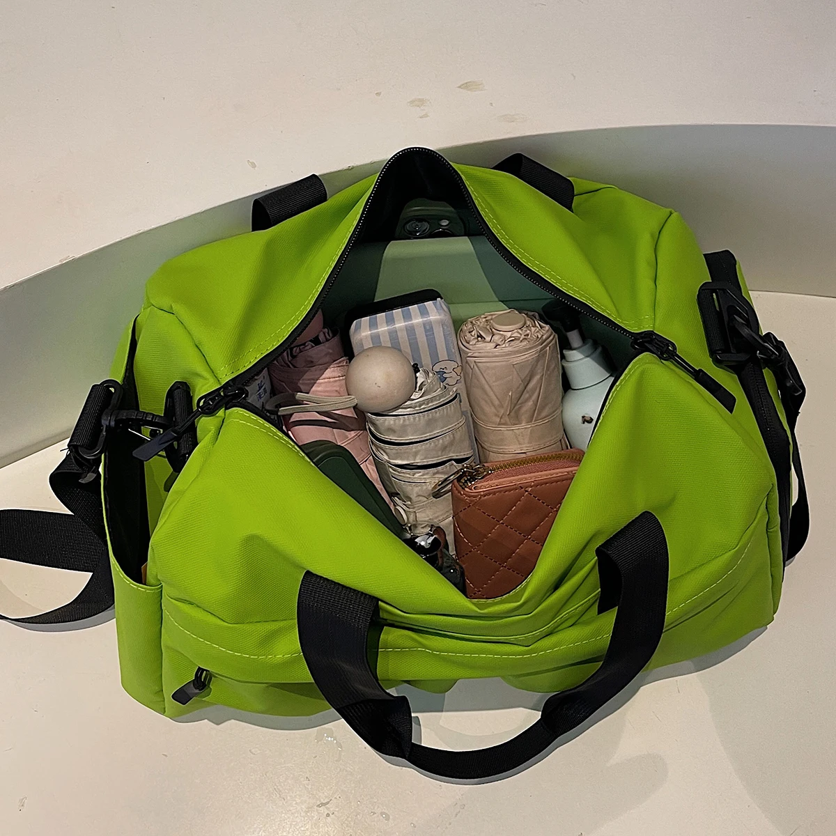 Erkekler için Seyahat Çantası, - Pilates Yoga Bag incelemesi ve fiyatı