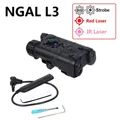 NGAL RED BK