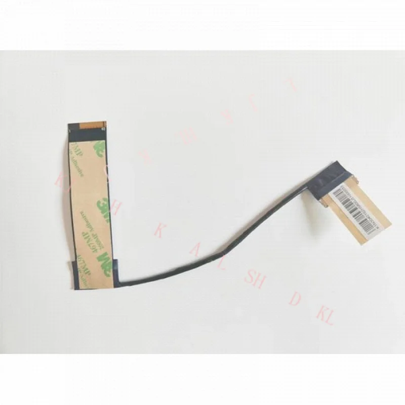 N Кабель видеодисплея с ЖК-экраном для MSI GS66 MS-16V1 EDP Cover K1N-3040192-H58