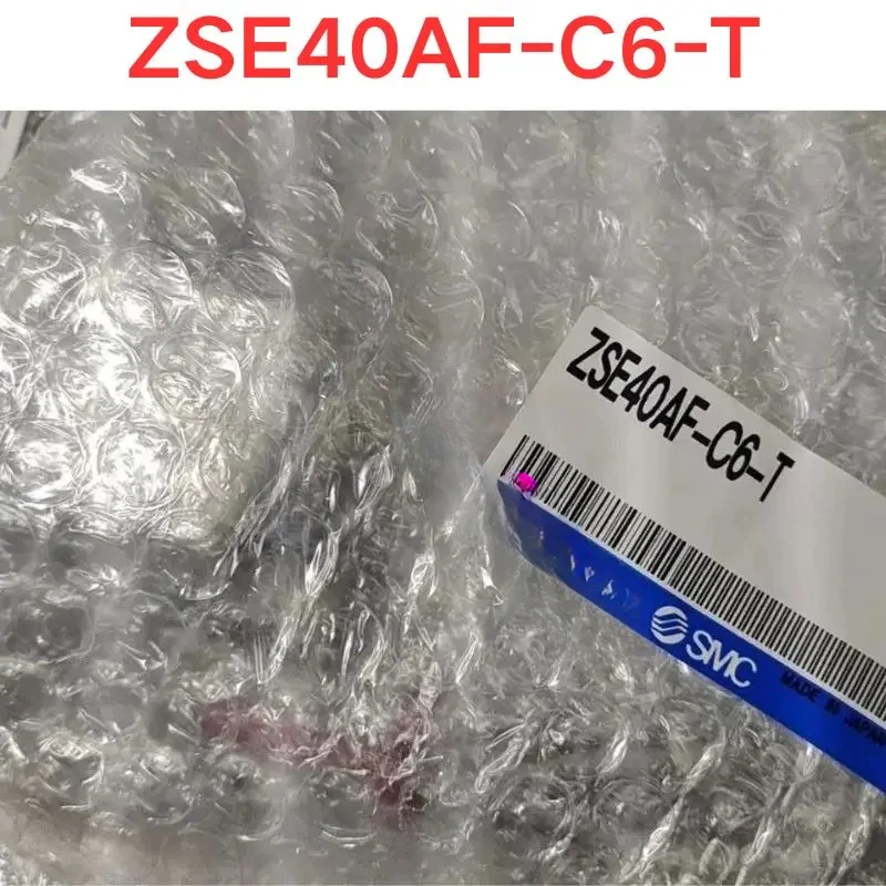 

Совершенно новый вакуумный манометр ZSE40AF-C6-T
