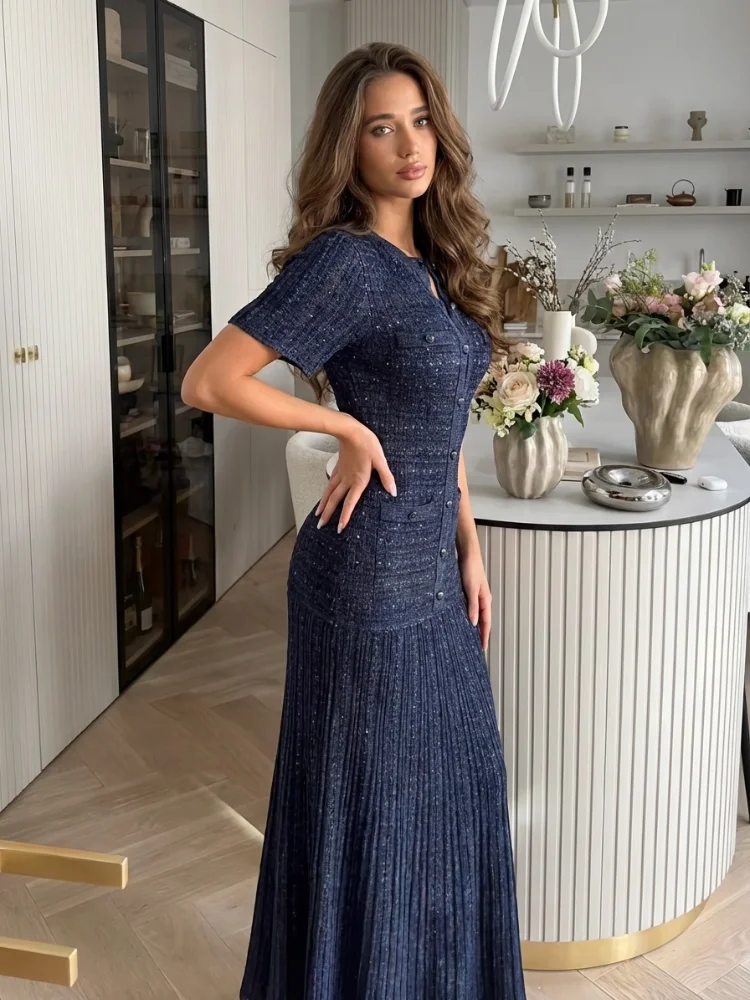 Thumbnail 3 - #44 Sequin Party Dress Comparison Guide