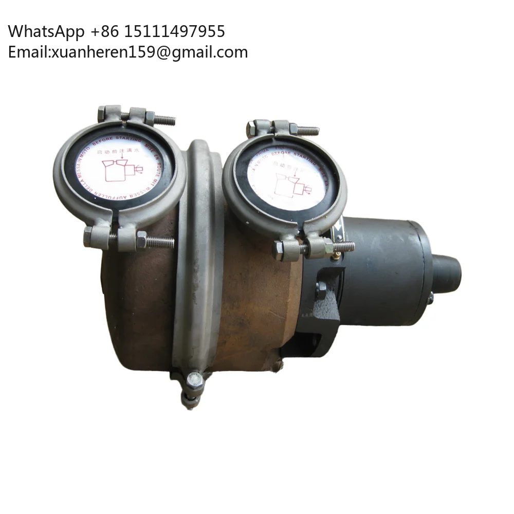 

Sea Water Pump 3074540 Sea Water Pump 3074540