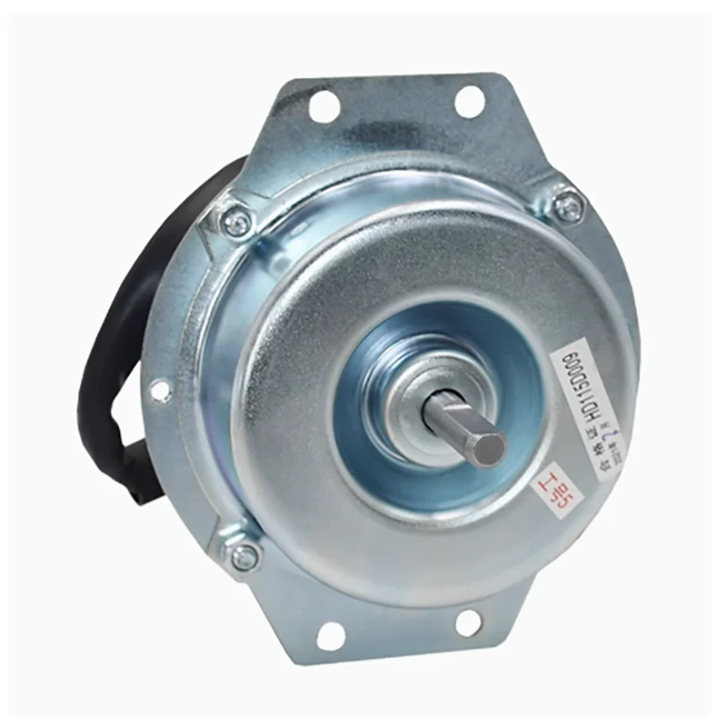 YYHS-40C محرك التهوية YFD-7-4 Hengda مصعد Crossflow مروحة FB-1042B المحرك