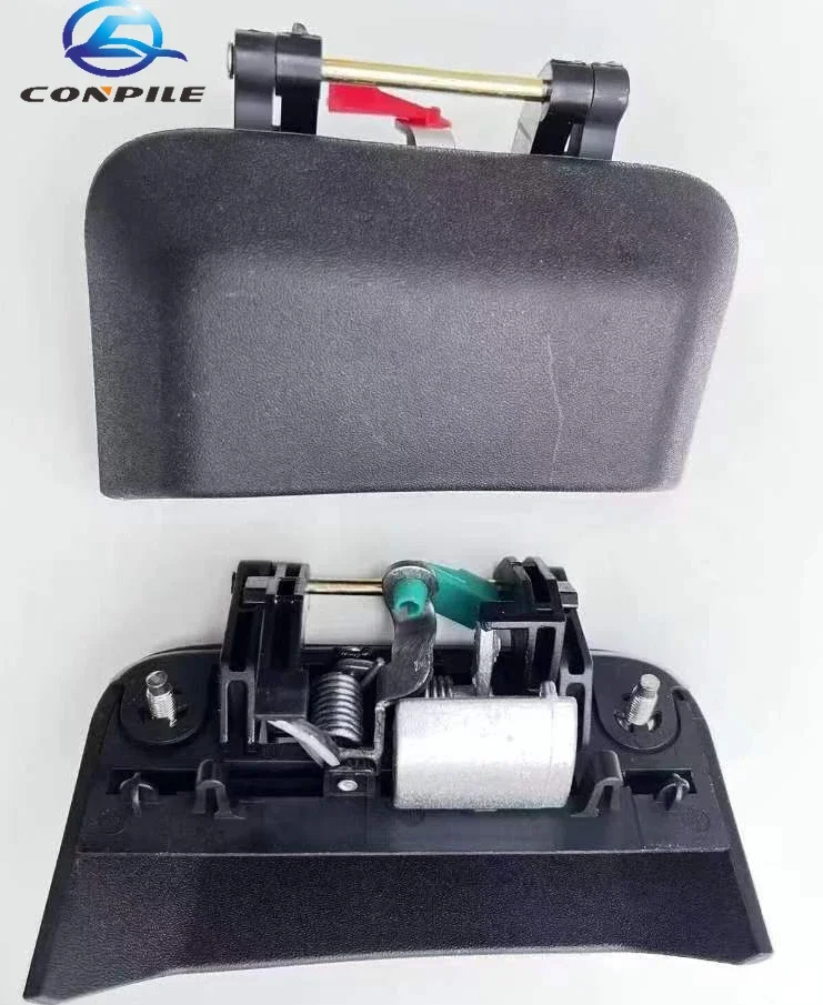 

1pc For 2007-2017 Jeep Wrangler door puller handle 05115826AF 05115827AF 5115827AF 5115826AF