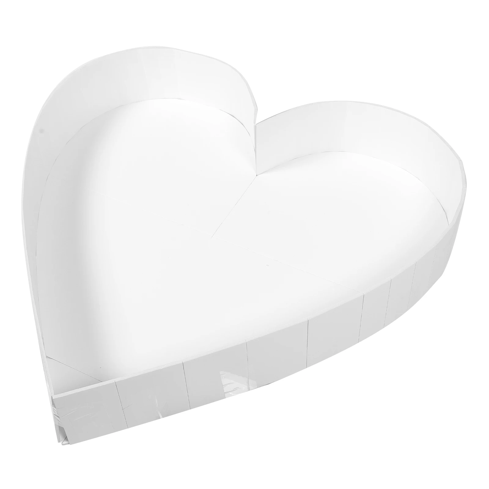 

Balloon Frame Framed Heart Shaped Decorative Balloons Number Bride Birthday Decorations Wedding