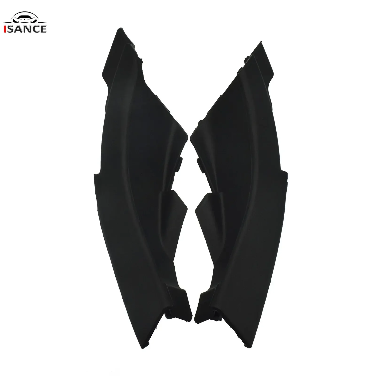 جديد القلنسوة الجانب تنفيس غطاء سائق الركاب اليسار/اليمين لشركة هيونداي جراند ستاركس H1 i800 86153-4H000,86154-4H000 #5