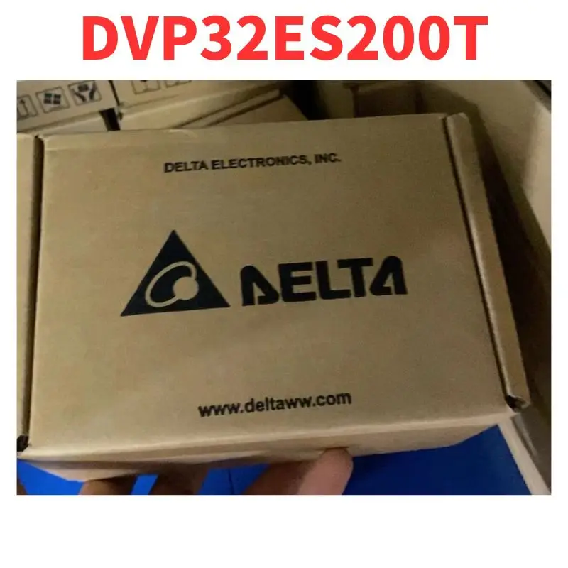 New and Original, DVP32ES200T CPU module