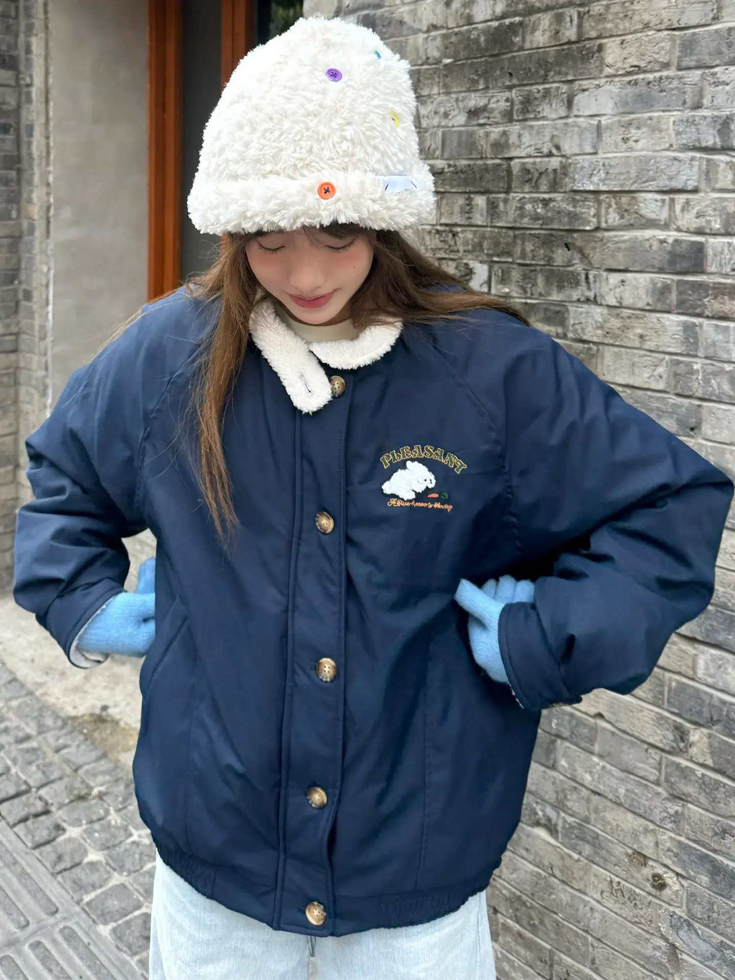 

Parka Fur Real Womens Snow Proof Winter Ready Cold Weather Appropriate Freezing Temperatures Suitable Ice Resistant Construct Ol