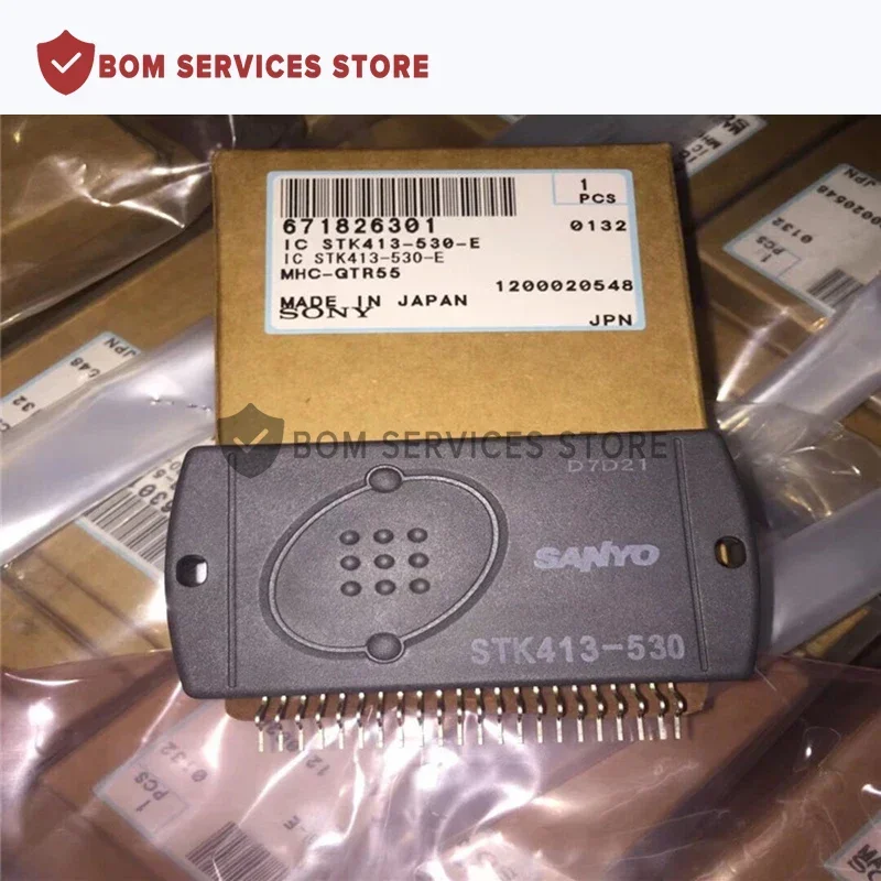 STK412-530 STK413-530 STK412-400 STK412-220A STK412-220 STK413-220A STK412-440 STK412-420 STK412-240 STK412-230 STK413-430