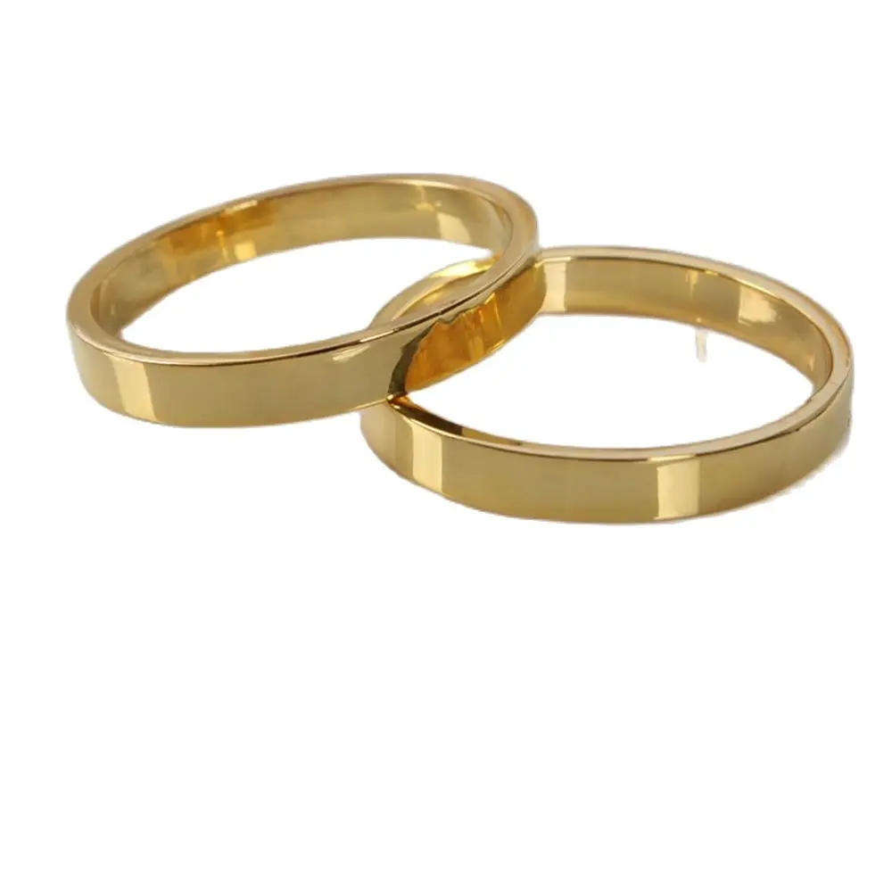 

Простое кольцо для салфеток shbe 20 шт./лот, Золотое кольцо из сплава, Пряжка для салфеток, кольцо для салфеток, модное домашнее кольцо для салфеток, настольные украшения