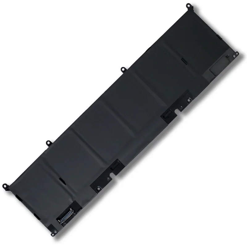 High Capacity 69KF2 86Wh Battery For Dell XPS 15 9500 P91F Alienware M17 R3 Replace 8FCTC 70N2F 11.4V Battery