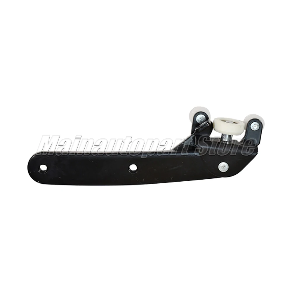 Door Lower Bottom Roller Guide For VW Caddy 2004-2010 Left Passenger Side 2K0843397