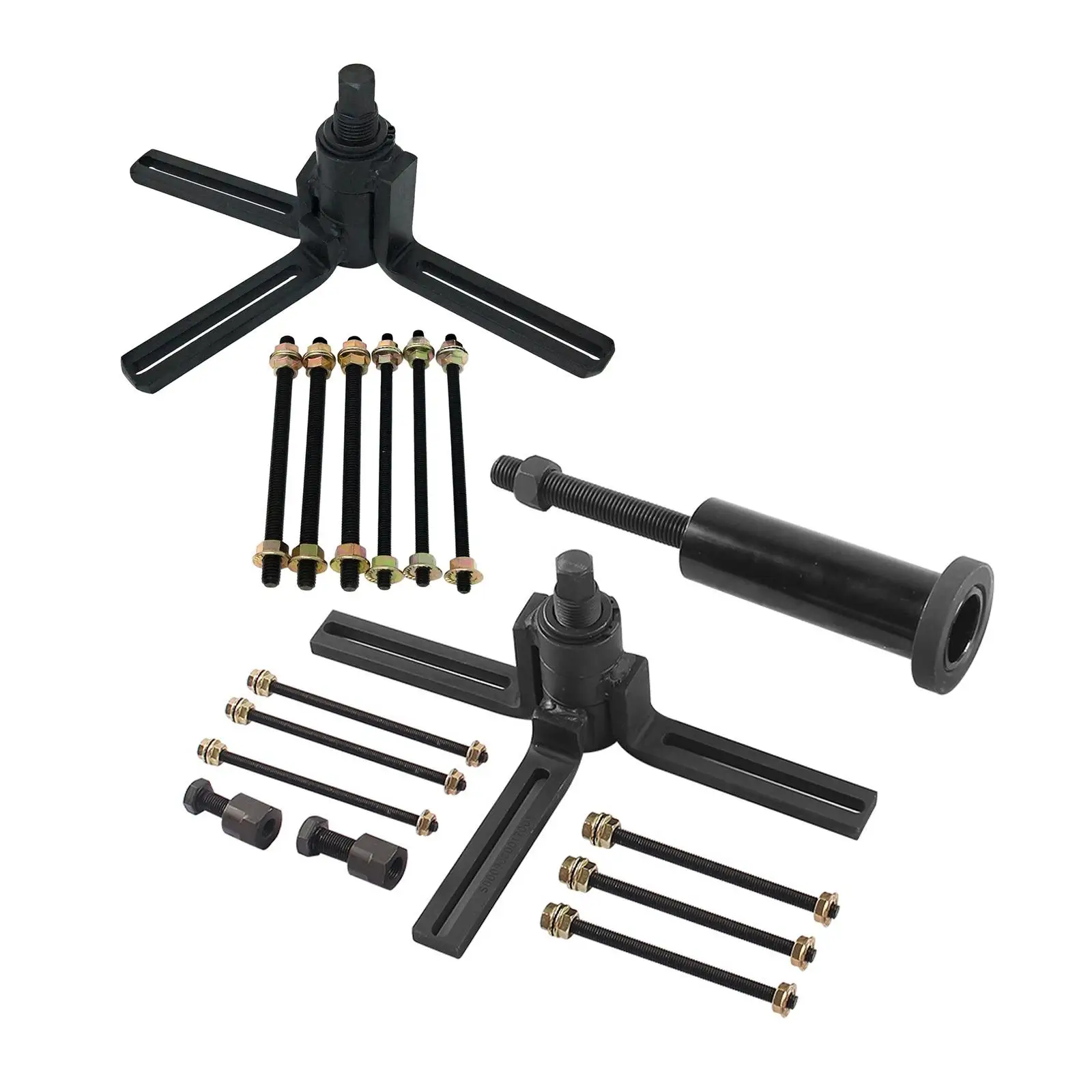 Crankcase Splitter Separator Tool Good Replacement Assembly Modified Parts Accessories 1177390001 Fit for Motorcycle Dirt Bike