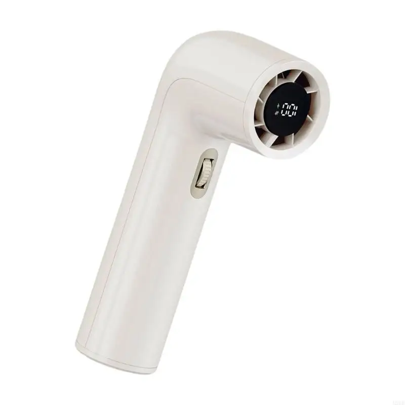 Strong Small Cooling Fan With 100 Speed And Comfortable Water Pipe