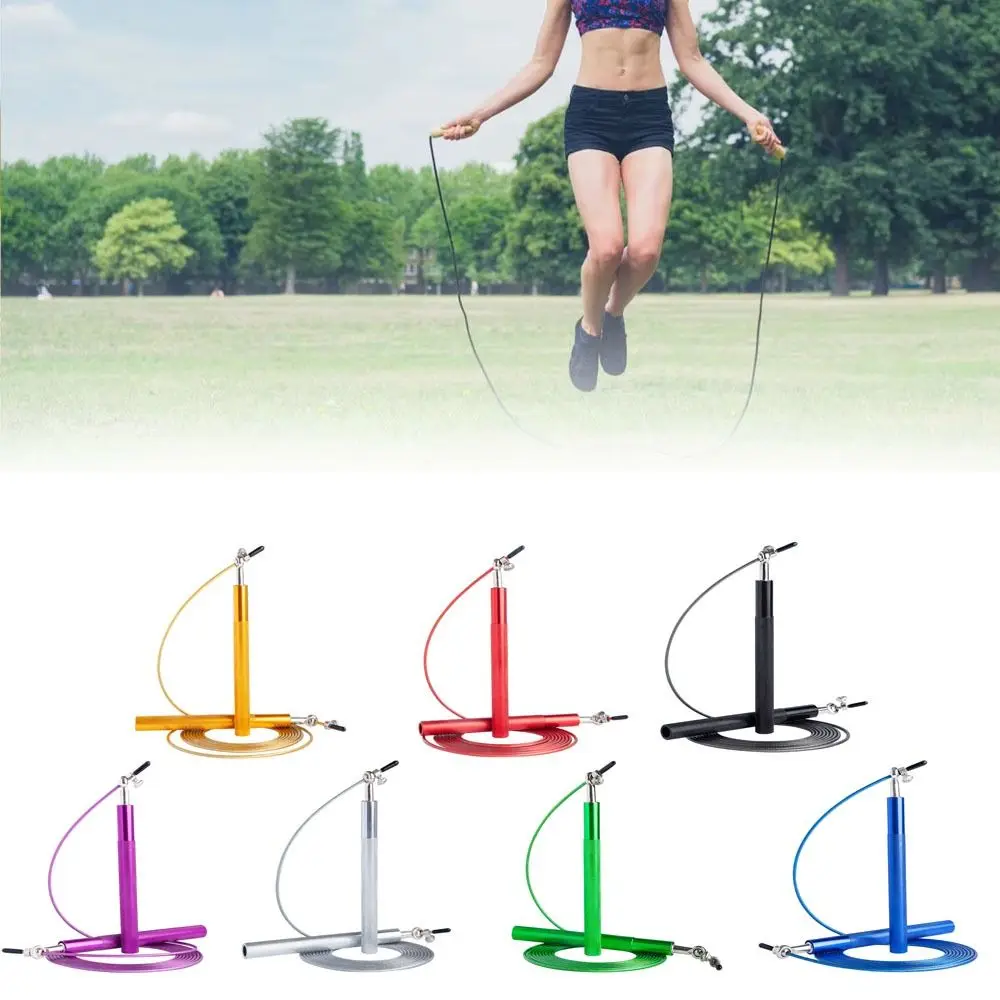 3 Meters Speed Skip…