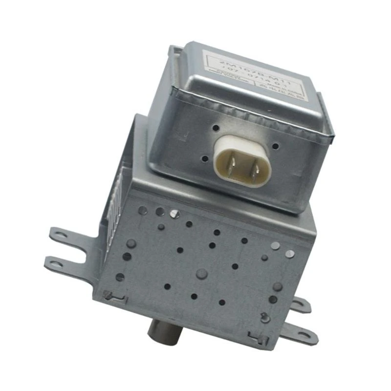 

A2UE Achieve Better Heat Dissipation Magnetron 2M167B-M11 for Microwave Oven Repair