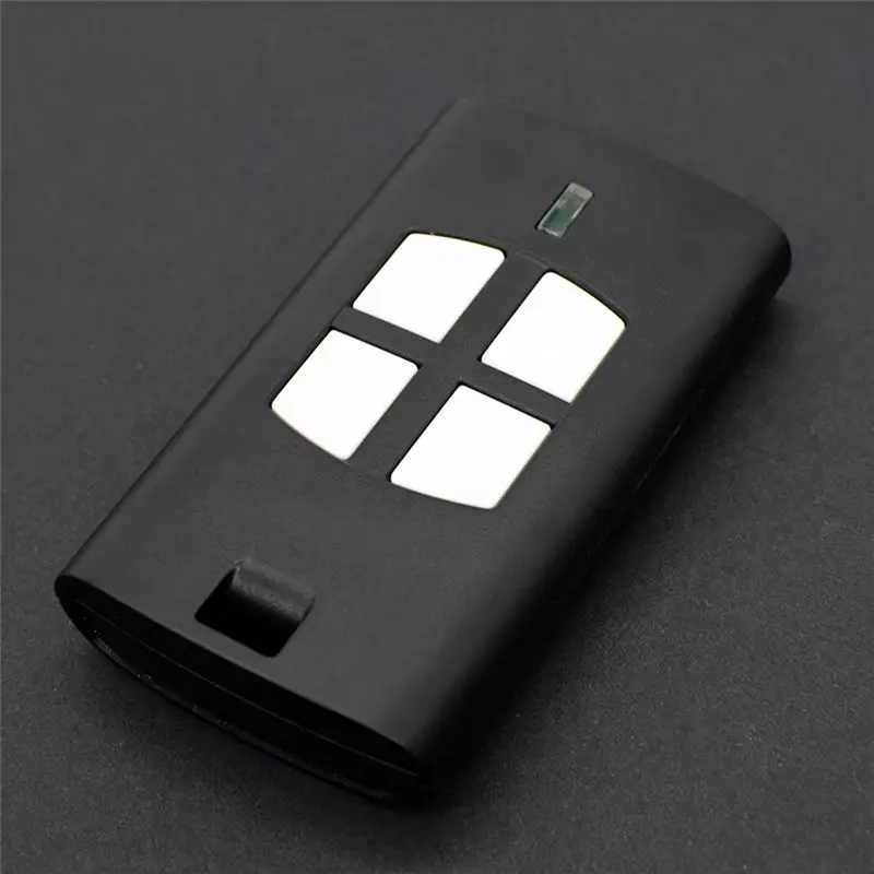 ABKN Garage Door Remote Control 433MHz, Handheld Transmitter for BENINCA TO.GO 2WV 4WV