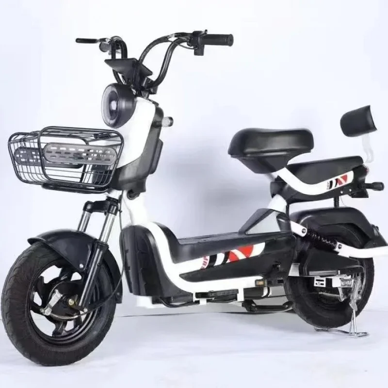 

Zuimi High-end Motorcycle Adult Use, Commuting To Work And Convenient Long-distance Transportation.