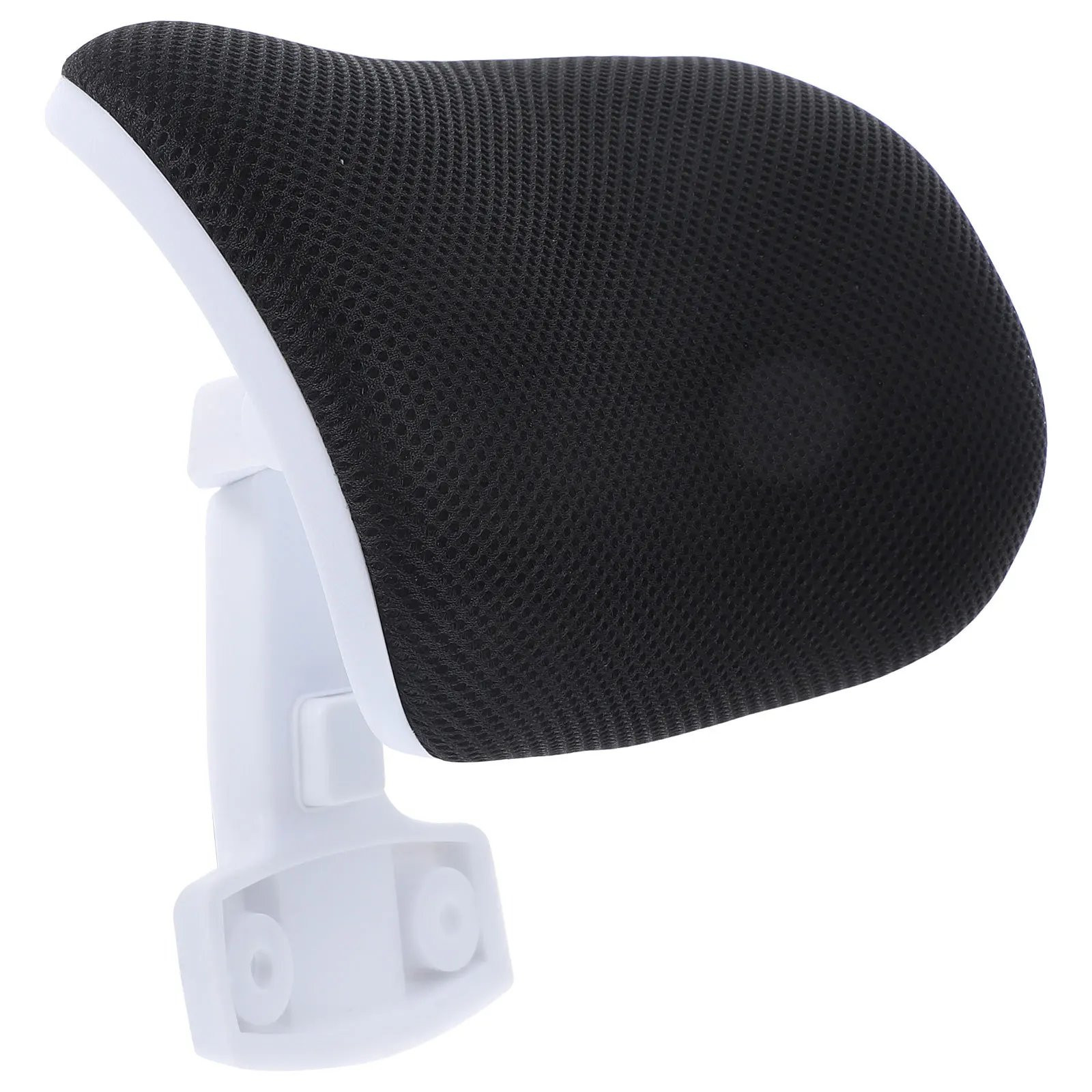 Adjustable Headrest for Office Computer Chair Ergonomic Neck Support Accessory Computer Chair Headrest