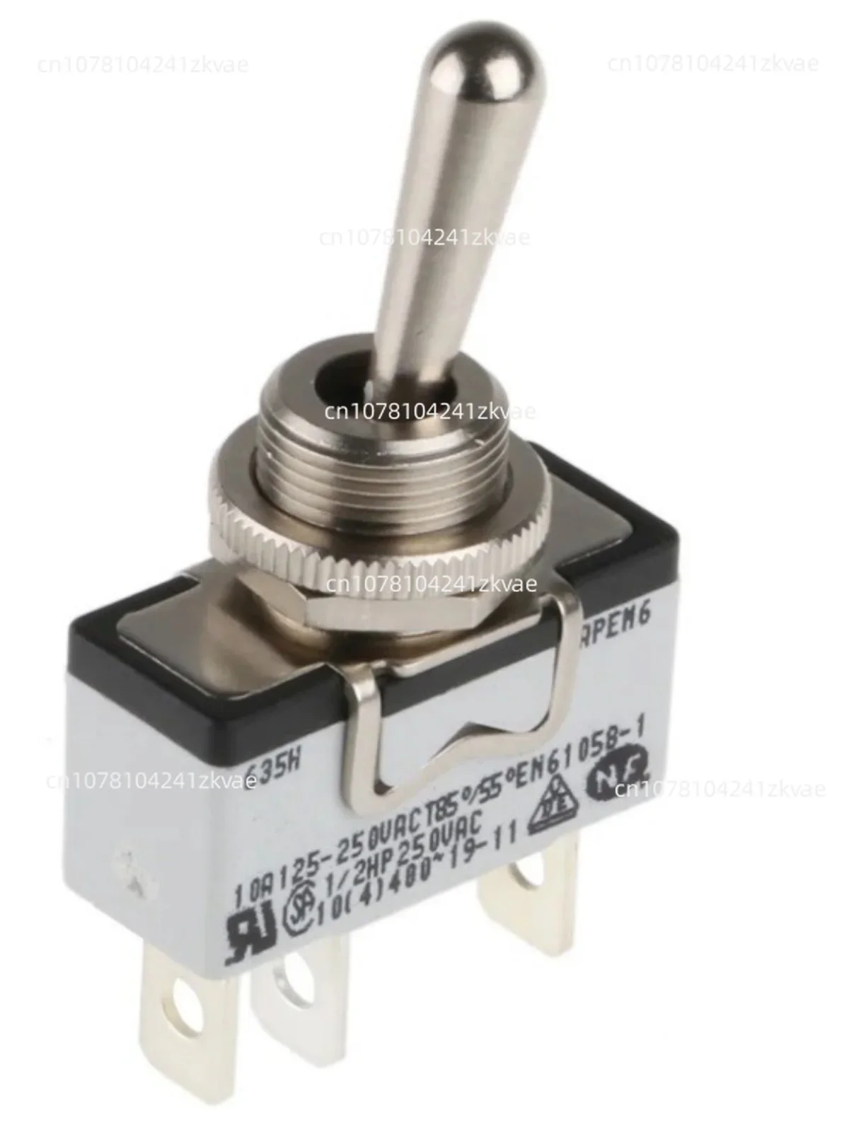 631H/2, button switch, original imported all new products, large quantity in stock