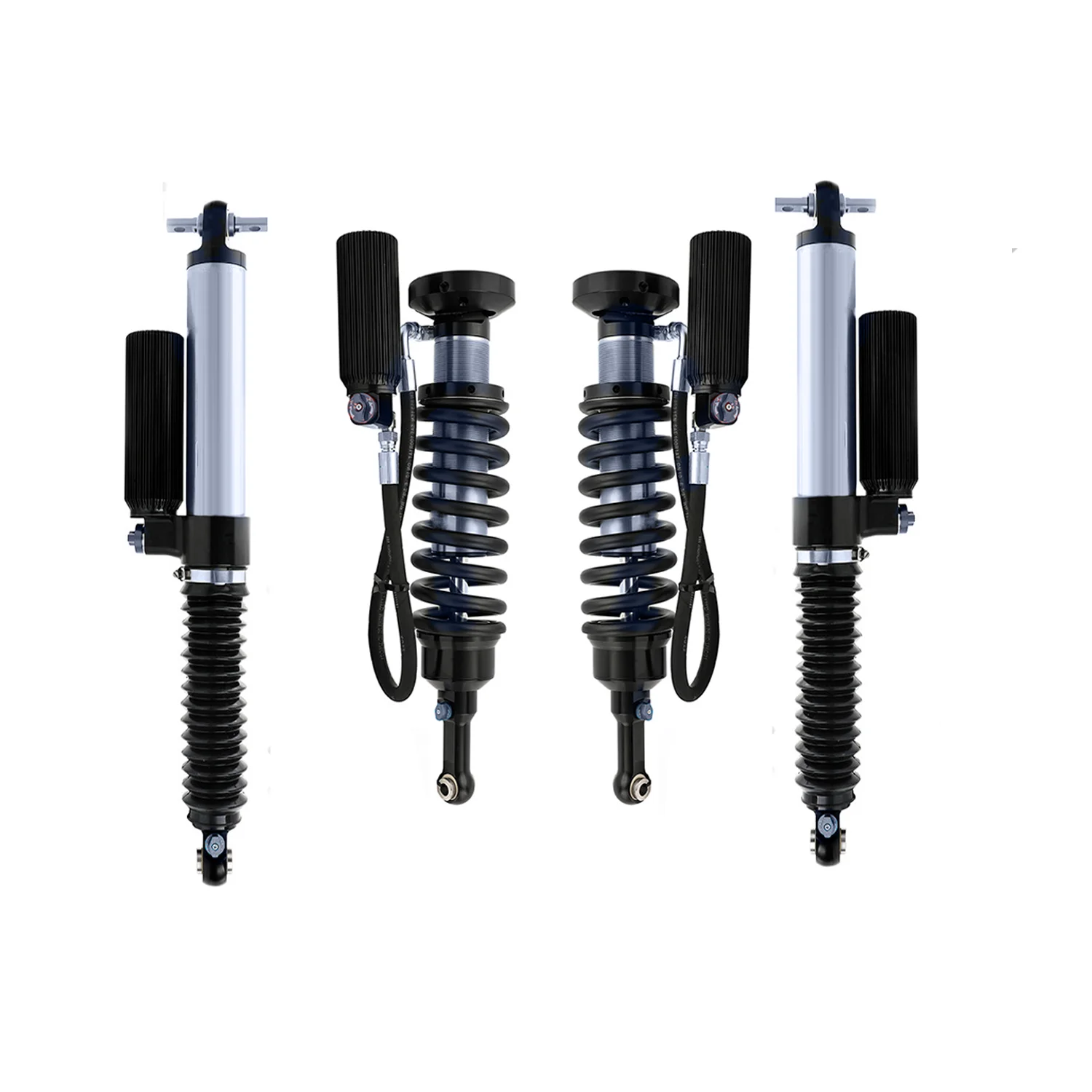 

High performance offroad shock absorber coilover suspension 0-2"LIFT KIT for TOYOTA TACOMA GEN2/GEN3 2005+ LT764201