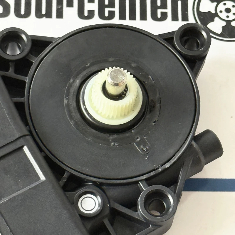 82450J9010 OEM محرك نافذة الطاقة الأمامية LH جانب السائق لشركة Hyundai Kona 18-23 #2