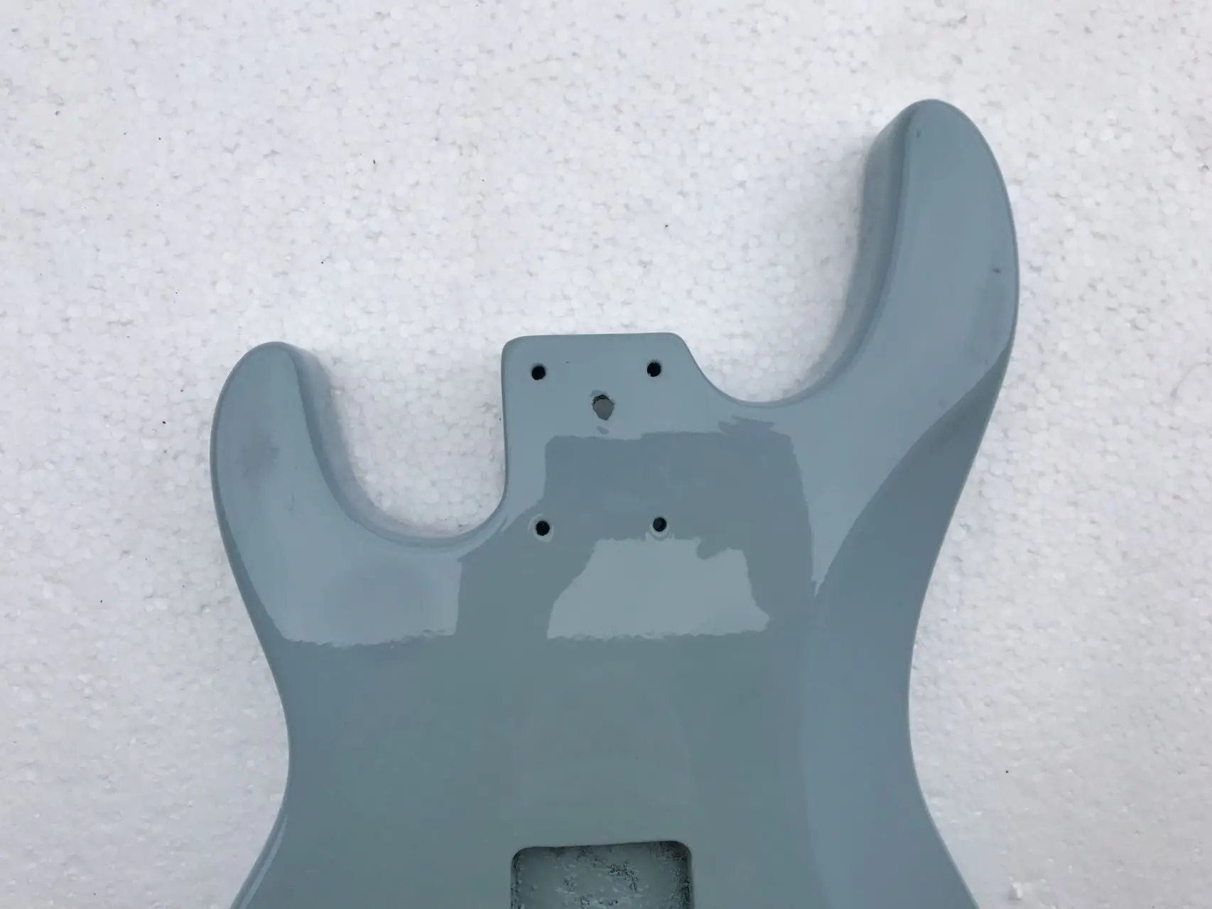 Professional DIY (Not New) Body for Electric Guitar in Stock Free Shipping V04