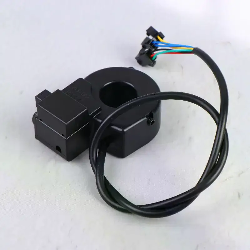 1/2PCS 4 in 1 Electric Motorcycle Switch Combo Waterproof Universal Function Integrated Control for Scooter E Bike