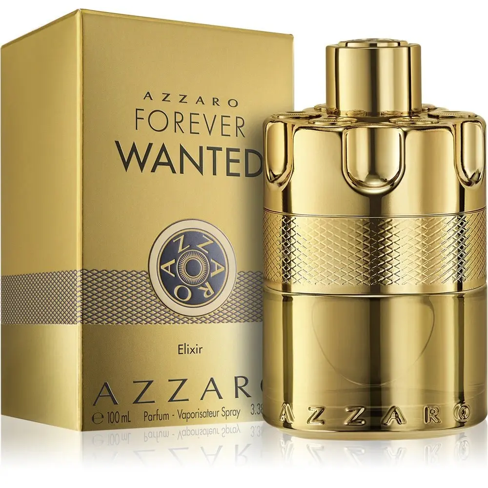 عطر رجالي Most Wanted 100 مل Eau De Parfum رائحة خشبية حارة مكثفة تدوم طويلاً عطر ساحر للتاريخ