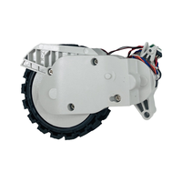 B26B Left Driving Traveling Wheel For Dreame W10 W10 Pro/For Xiaomi STYTJ06ZHM Vacuum Cleaner Spare Parts Sweeping Robot