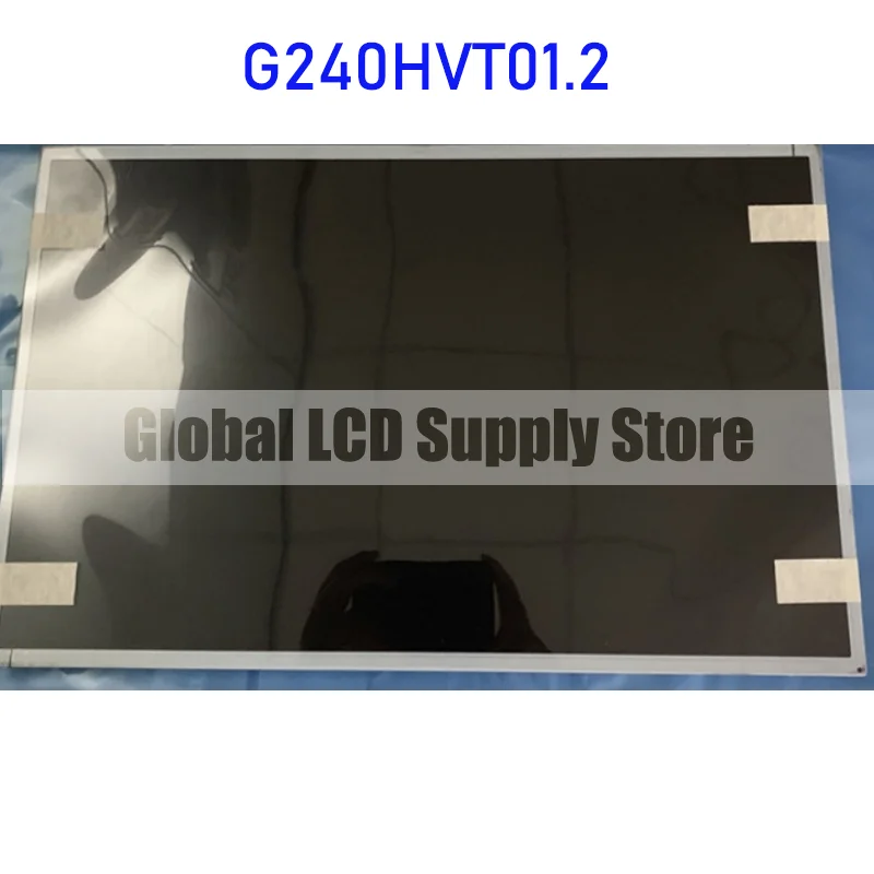 G240HVT01.2 LCD Display Screen Panel Original and Brand New