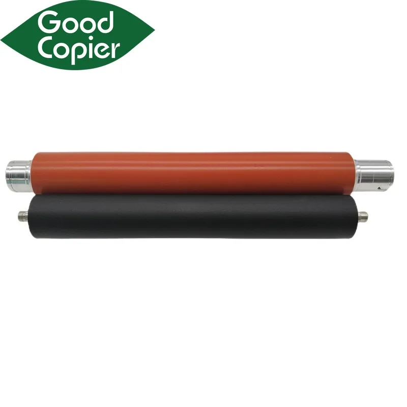 

1Set. Upper Fuser Roller + Pressure Roller For Ricoh SP5200DN SP5210DN SP5200S SP5210SF SP 5200 5210 M052-4101 M052-4059