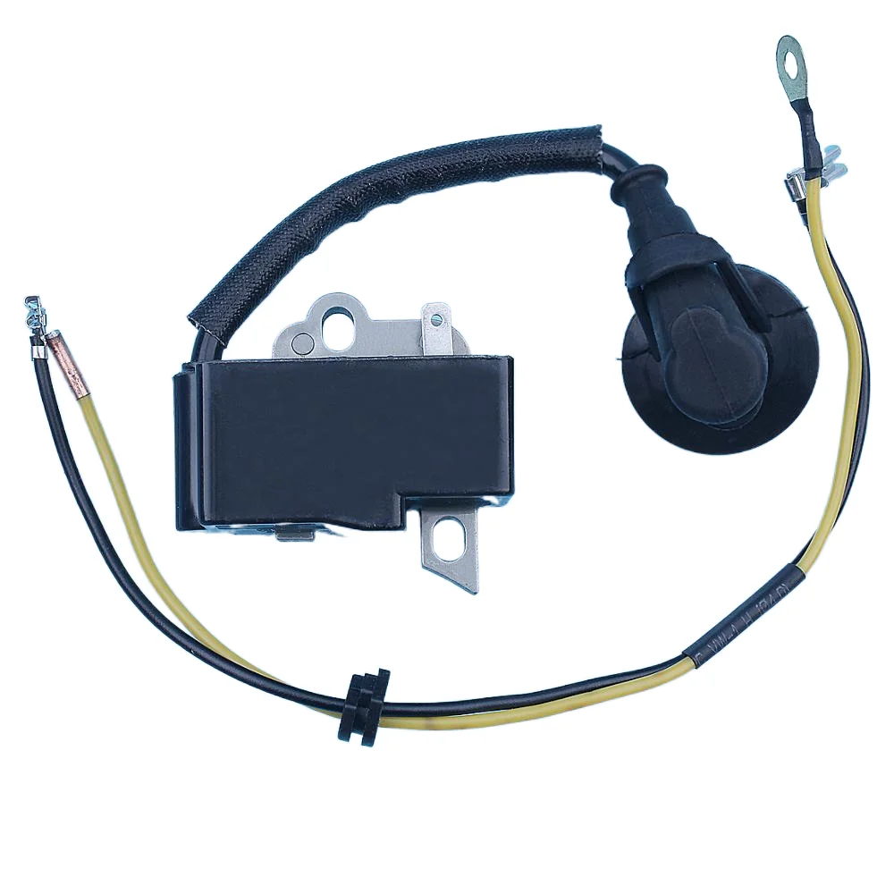 

Ignition Coil Wire Magneto For Stihl MS251 MS 251 MS251C MS261C MS231 Chainsaw 1141 400 1307 Replacement Spare Part Before 2012