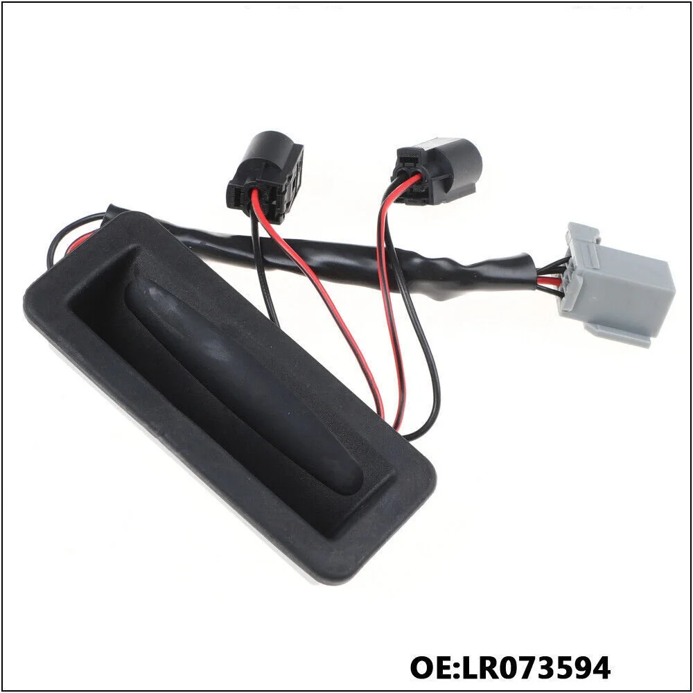 

Переключатель для задней двери для Land Rover Discovery 3 4 LR015457 LR071910 LR073594 LR014482