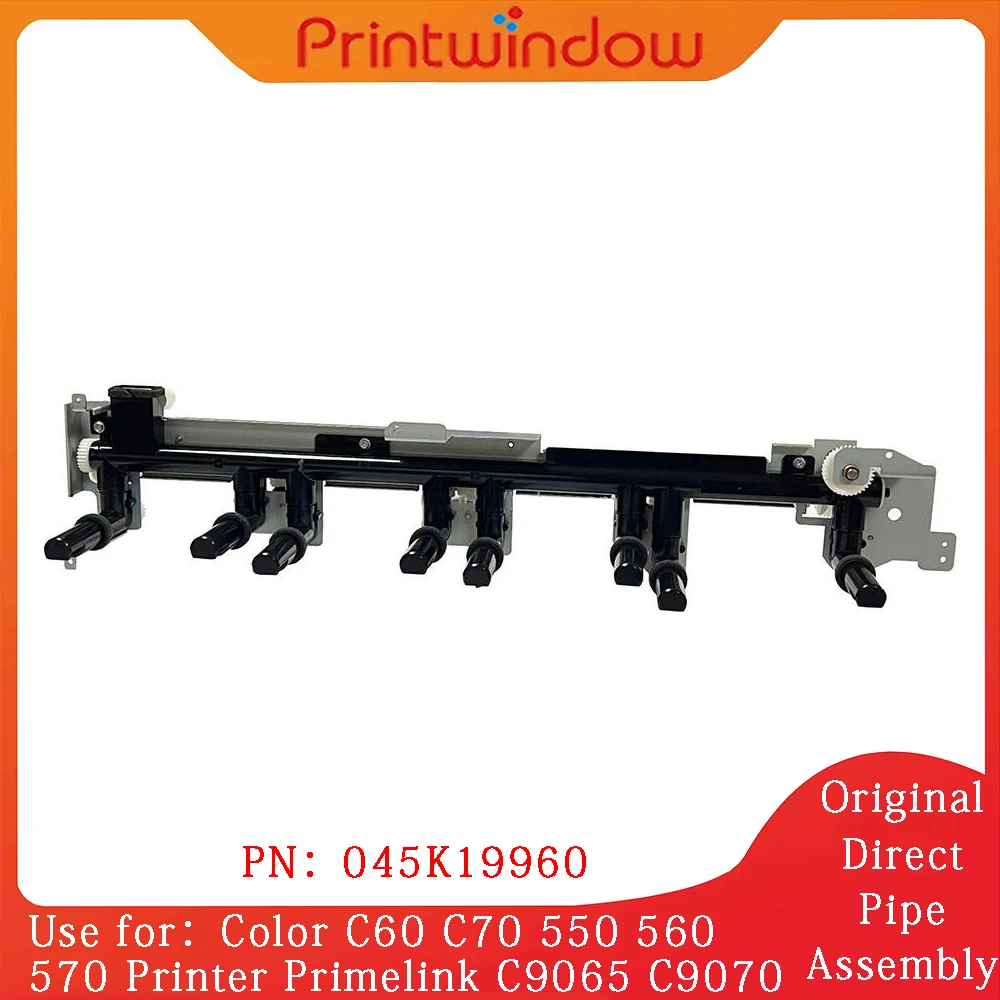 049K19960 Original nuevo conjunto de tubería directa para Xerox Color C60 C70 550 560 570 impresora Primelink C9065 C9070 unidad de tubería directa