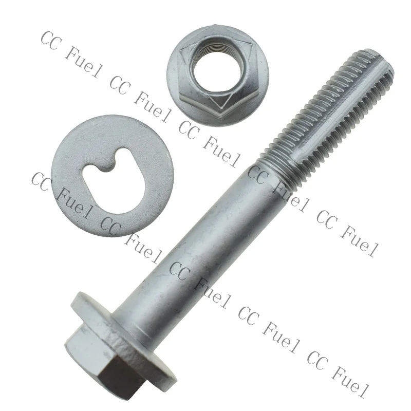 C+ Eccentric Bolt Kit For BMW E36 E46 318i 323Ci 325i M3 33326772698 33326863853